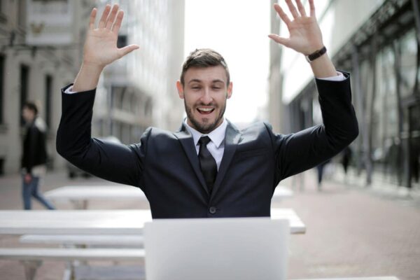 business-person