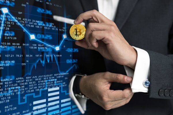 cryptocurrenyseattle