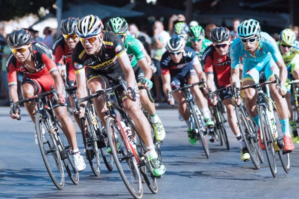 cycle-race