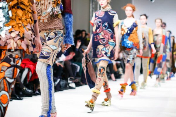 fashion-show