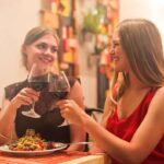Appreciating the farmers, chefs, and artisans who nourish us