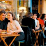 Food is our common ground, a universal experience
