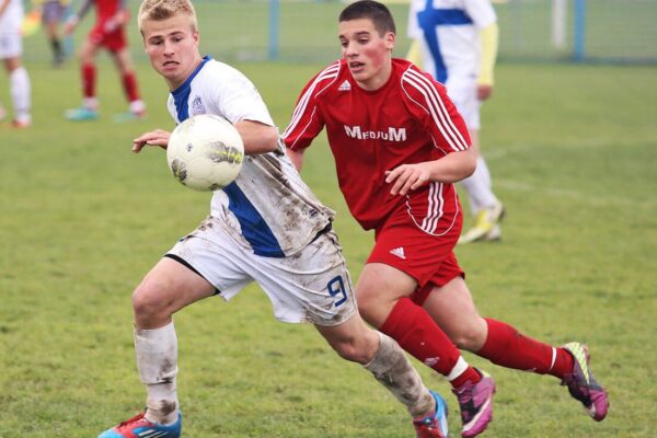 football