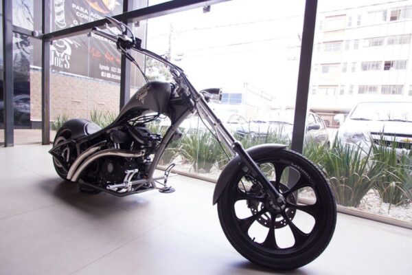 harley-devidson-bike