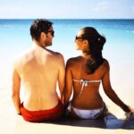 The vacation we often need is freedom from our own mind