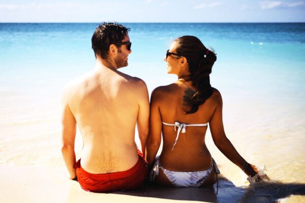honeymoon