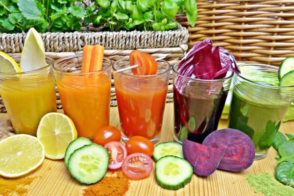 juices