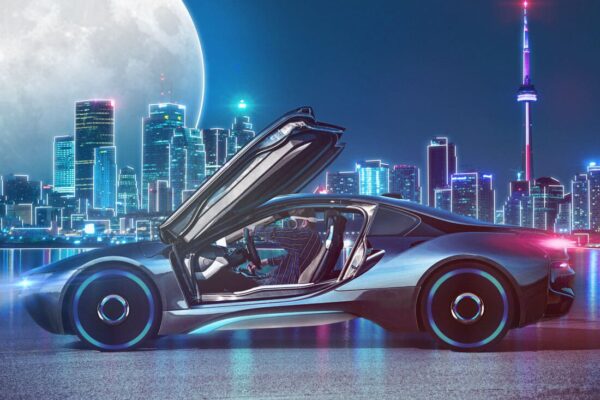 luxury-car
