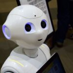 The real problem is not whether machines think but whether men do