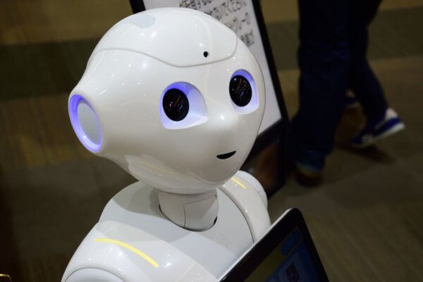 robot