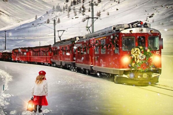 swiss-train