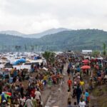Abanye-Congo bahungiye i Burundi bagizwe ingwate za politiki y’inda