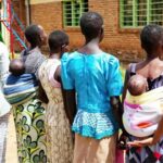 Ubukene n’amakimbirane mu miryango mu bigikomeje gutiza umurindi inda ziterwa abangavu