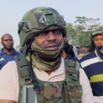 Col Bahati Erasto wa AFC/M23 yasabye abaturage kwitandukanya na FDLR