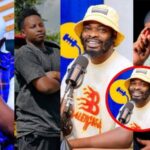 Djihad, Pappy Nesta, na KJohn bakatiwe gufungwa imyaka itatu