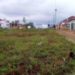 Ikibanza kigurishwa cyiherereye KICUKIRO gahanga @26M