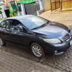 Toyota Corolla for quick Sale @11.5M