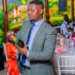 Samusure uherutse gutahuka yatangaje ko agiye gukora ubukwe