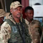 Umuyobozi wo hejuru muri AFC/M23 yaciye amarenga ku rupfu rwa Willy Ngoma