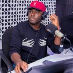 Nyuma y’imyaka hafi 12, Uncle Austin yasezeye kuri Kiss FM