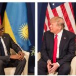 Nta bihano twafatiye u Rwanda nta n’ibizigera bifatwa – Uko telefoni y’i Kigali yahagaritse ibihano Amerika yari igiye gufatira u Rwanda