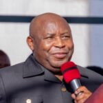 Inkotanyi twarwaniye aha mu Burundi icyumweru cyose turazumutsa: Ndayishimiye yongeye kurikoroza