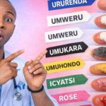 Menya amabara y’amavangingo n’icyo asobanuye ku buzima bwawe