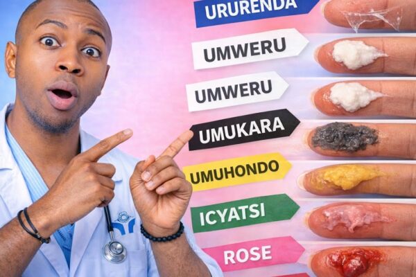 Amabara y'imihango
