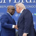 RDC yemeye kwakira amadolari ya Amerika ibindi bihugu byatinye