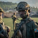 AFC/M23 yafashe umwanzuro ukomeye nyuma yo gukorwa mu jisho na FARDC