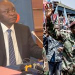Intwari ntizipfa – Undi muyobozi wo hejuru muri AFC/M23 yatanze ubutumwa ku rupfu rwa Lt. Col. Willy Ngoma