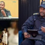 Wa mugore wagaragaye akubitira umugabo ku muhanda agiye gutabwa muri yombi