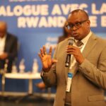 Nta rwango ruba muri njye – Minisitiri Bizimana