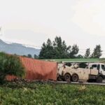 Rubavu: Ikamyo yahitanye abantu 11 abandi barakomereka