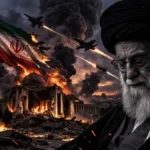 Israel yavuze ko izice uwo ari wese uzagirwa umuyobozi w’ikirenga wa Iran