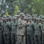 Amerika yafatiye ibihano igisirikare cy’u Rwanda RDF ndetse na ba Jenerali bacyo 4