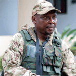 AFC/M23 yemeje ko Lt. Coloneli willy Ngoma yishwe na FARDC