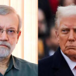 Iran yaburiye Trump ko na yo ishobora kuzamwivugana