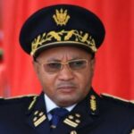 Gen. Bunyoni yafunguwe nyuma y’imyaka itatu mu buroko