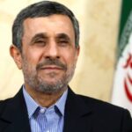 Ibitero bya Amerika na Israel kuri Iran byahinye uwigeze kuba perezida wayo
