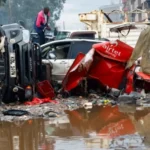 Kenya: Abishwe n’umwuzure bageze kuri 42