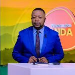 Uwera Maurice, Umuvugizi wa Guverinoma y’u Rwanda wungirije yavuze ku bitero FARDC yagabye i Goma