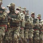 RDC: Ibitero bya FARDC byibasiye ibice bituwe cyane n’amatungo ahantu hatandukanye