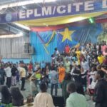 AFC/M23 yafunze insengero mu gace igenzura