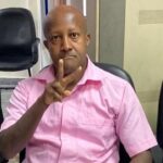 Karasira Aimable witabye Imana yari muntu ki?