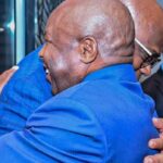 Impamvu Tshisekedi na Ndayishimiye bashaka Minembwe byo gupfa