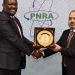 U Rwanda rwasinyanye n’igihugu cya 3 gikomeye ibijyanye n’ingufu za Nucleaire