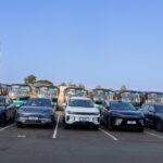 Banki ya Kigali yatangije ‘BK Go EV’, uburyo buzorohereza abashaka gutunga imodoka z’amashanyarazi