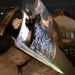 Iran yongeye kugaba ibitero ku birindiro by’ingabo za Amerika
