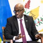 Min. Nduhungirehe yahishuye ikosa Uburundi bwakoze ryatumye umubano wabwo n’u Rwanda uzamba